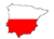 TACONES - Polski